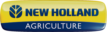 New Holland logo